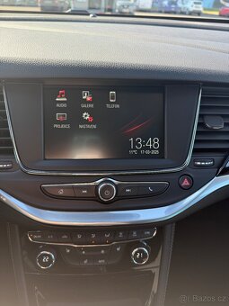 Opel ASTRA Innovation 1.4 92kW - 16