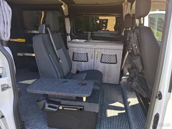 Ford Transit Custom 2.0 - 16