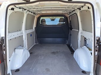Mercedes-Benz Vito 114 CDI, ZÁRUKA, odpočet DPH - 16