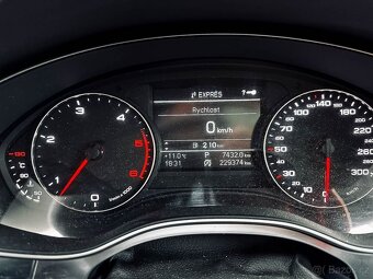 Audi A6 Avant 3.0 TDI DPF C7 - 16