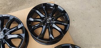 5x114,3 r18 mazda kia hyundai mitsubishi toyota honda - 16
