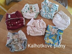 Plenková výbava - 16