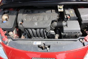 307 CC 2,0 103 kw - 16