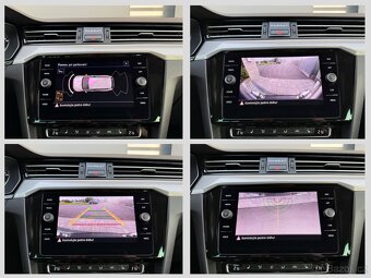 Volkswagen Passat Variant 2.0 TDI EVO Elegance DSG - 16