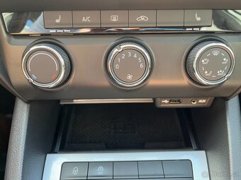 Škoda Octavia 3 1.6TDI 66KW Ambition PLUS, Nové ROZVODY, DPH - 16