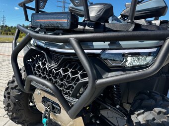 CFMOTO CFORZE 1000 Touring - 16