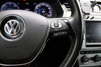 Volkswagen Passat Variant 2.0 TDI BMT Comfortline DSG - 16