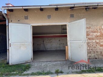 Pronájem skladových a kancelářských prostor, od 30 m2 do 100 - 16