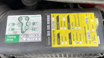 Hyundai Getz, 1.1i // koupeno v ČR // ZIMNÍ PNEU // - 16