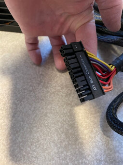 Počítačový zdroj be quiet Straight Power BQT E9-400W - 16