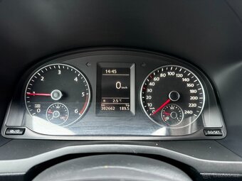 Volkswagen Caddy, 2.0 TDI 110KW MAXI 7 MÍST DPH - 16