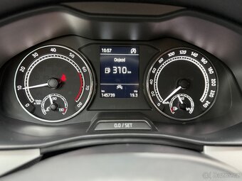 Škoda Scala, 1.5 TSI 110 kW, CZ, DPH, 2.maj - 16