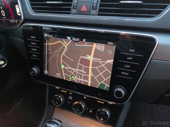 Škoda Superb 3 Combi Style TDI 147kW DSG - záruka Autodraft - 16