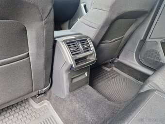 Škoda Superb 1,5 TSI, DSG, Ambition - 16