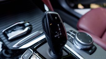 BMW X4 M40i M-Packet, Odpočet DPH - 16