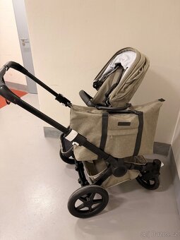 Bugaboo Donkey 3- po servise, bez zavad - 16