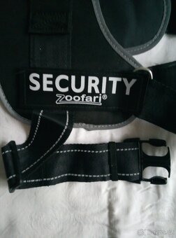 Postroj,Náhubek,Vodítko,Obojek - 16