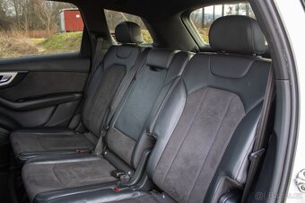 Audi Q7 3.0TDi S-line aj na SPLÁTKY - 16