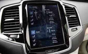 Volvo XC90 Inscription AWD 7miest - 16