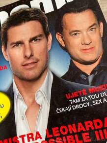 Cinema časopisy - 16