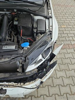 VW Golf VII 7 1.2TSI 77kW DSG - 16