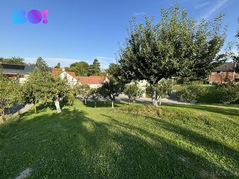 Prodej stavebního pozemku 1 015 m², Milenov - 16