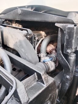 Iveco EUROCARGO ML90E17, nosič kontejneru, včetně kontejneru - 16