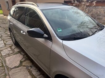 Škoda Octavia 3 2.0 TDI 2019 DSG FACELIFT columbus - 16