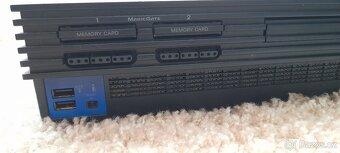 PS 2, hry a volant - 16