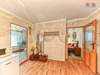 Prodej rodinného domu, 130 m², Horní Radechová - 16