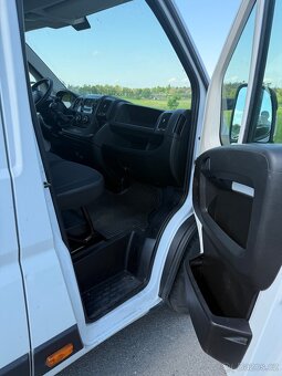 PEUGEOT BOXER 2021 MAXI L4H2 121Kw - 16