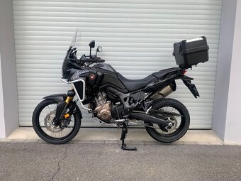 Honda CRF 1000L Africa Twin ABS SUPER STAV - 16