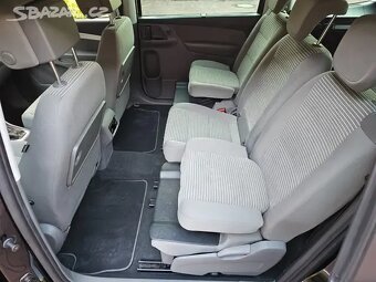 Alhambra 2.0 TDI 103kW,7.Míst,DSG,1.Majitel,Webasto,Tažné,Xe - 16