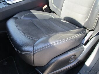 Mercedes ML250CDi 150KW BlueTEC 4x4bez koroze 2012 - 16