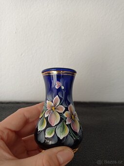 Sklo, keramika, porcelan - 16
