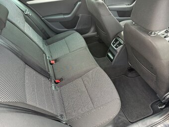 Škoda Octavia III 2.0 TDI 4x4 DSG, 135kW, DPH - 16