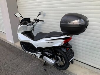 Honda PCX 125 LED, SUPER STAV - 16