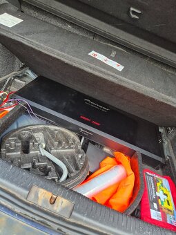 Volkswagen golf, 1.6i, 75kw - 16