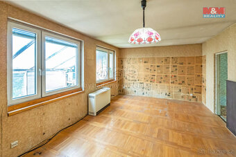 Prodej rodinného domu, 180 m², Šlapanice, ul. Švehlova - 16