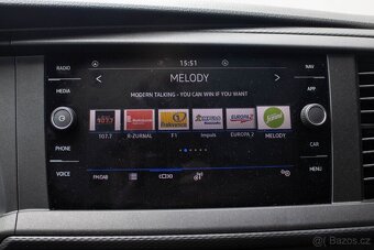Volkswagen Caravelle T6.1 - 16