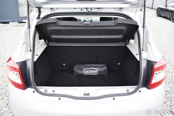 DACIA SANDERO 1,2 16V (BEZ TURBA),KLIMA,EL. OKNA,1.MAJITEL - 16