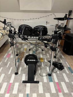 Alesis Command Mesh Kit - 16