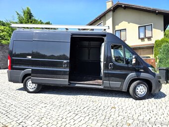 Fiat Ducato  3.0 JTD 130kW L3H2 KLIMA 118TKm 2015 - 16