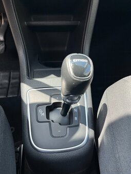 Škoda Citigo 1.0 MPI 44KW ELEGANCE AUTOMAT, Senzory, Navi - 16