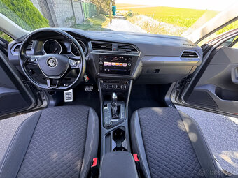 VW Tiguan 4Motion, 2,0TDi DSG - 16