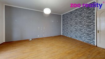 Prodej, byt 4+1, 2x balkón, 140m2, Teplice, ul. Duchcovská - 16