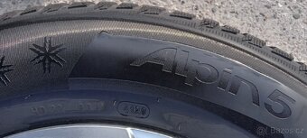 alu kola CITROEN R17 - 16