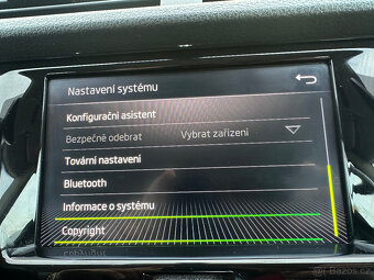 Škoda Fabia 1.0 TSi 1MAJ/ČR/DPH - 16