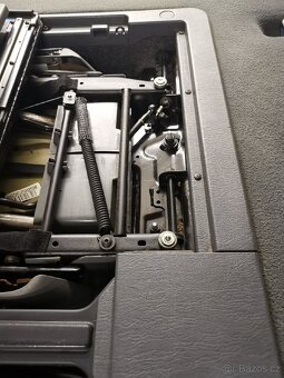 Chrysler grand Voyager limited stown n Go - 16