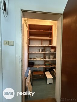 Pronájem rodinného domu 4+1 se zahradou – Dřínov u Kroměříže - 16